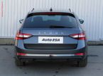 Škoda Superb - fotka číslo 4