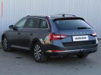 Škoda Superb - fotka číslo 5