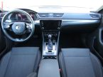 Škoda Superb - fotka číslo 7