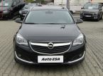 Opel Insignia - fotka číslo 1