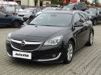 Opel Insignia - fotka číslo 2