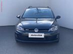 Volkswagen Golf - fotka číslo 1