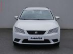 Seat Leon - fotka číslo 1