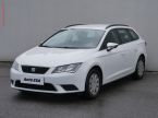 Seat Leon - fotka číslo 2