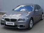 BMW Řada 5 - fotka číslo 2
