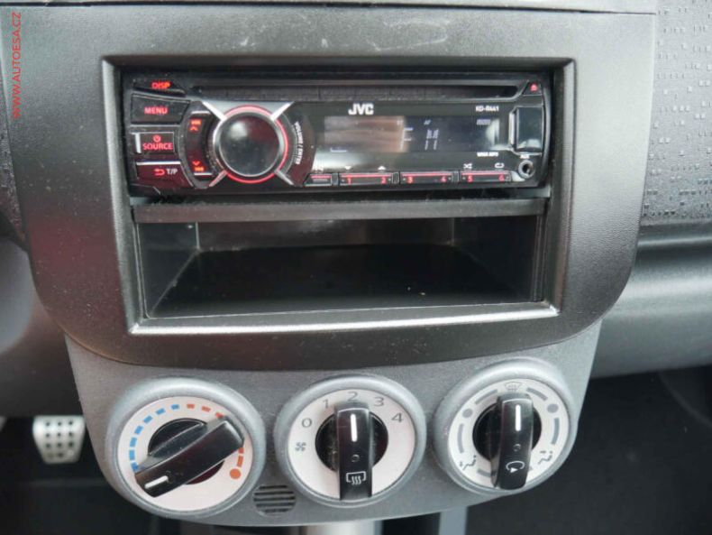 Mitsubishi Colt - hlavní fotka
