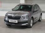 Škoda Kamiq - fotka číslo 2