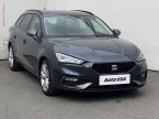 Seat Leon - fotka číslo 0