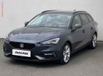 Seat Leon - fotka číslo 2