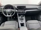 Seat Leon - fotka číslo 7