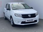 Dacia Sandero - fotka číslo 0