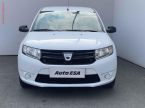 Dacia Sandero - fotka číslo 1