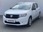 Dacia Sandero - fotka číslo 2