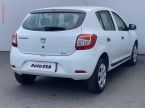 Dacia Sandero - fotka číslo 3
