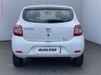 Dacia Sandero - fotka číslo 4