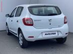 Dacia Sandero - fotka číslo 5