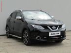 Nissan Qashqai - fotka číslo 0