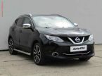 Nissan Qashqai - fotka číslo 0