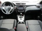 Nissan Qashqai - fotka číslo 10