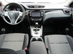 Nissan Qashqai - fotka číslo 10