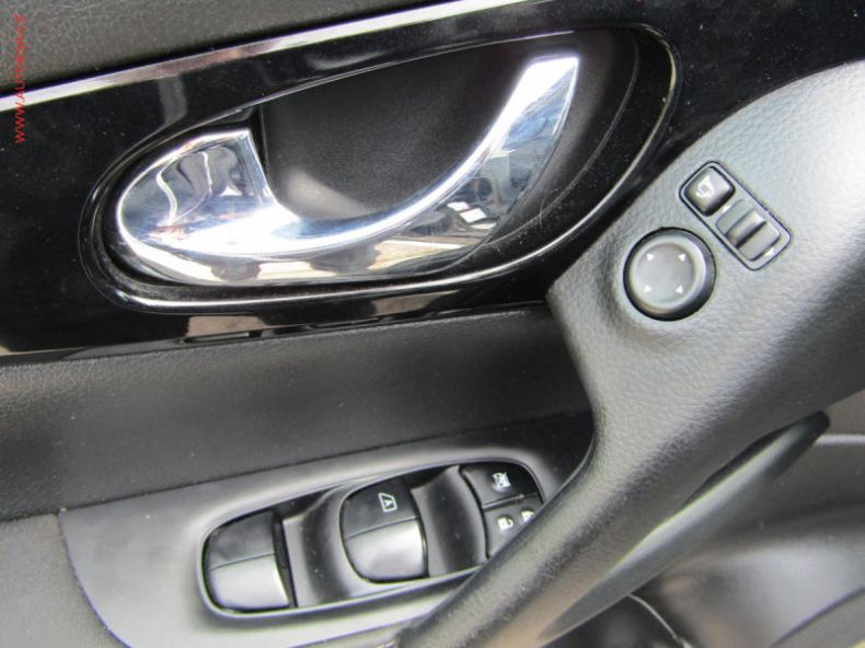 Nissan Qashqai - hlavní fotka