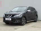 Nissan Qashqai - fotka číslo 2