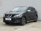 Nissan Qashqai - fotka číslo 2