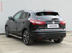 Nissan Qashqai - fotka číslo 3