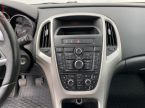 Opel Astra - fotka číslo 9