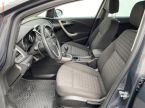Opel Astra - fotka číslo 10