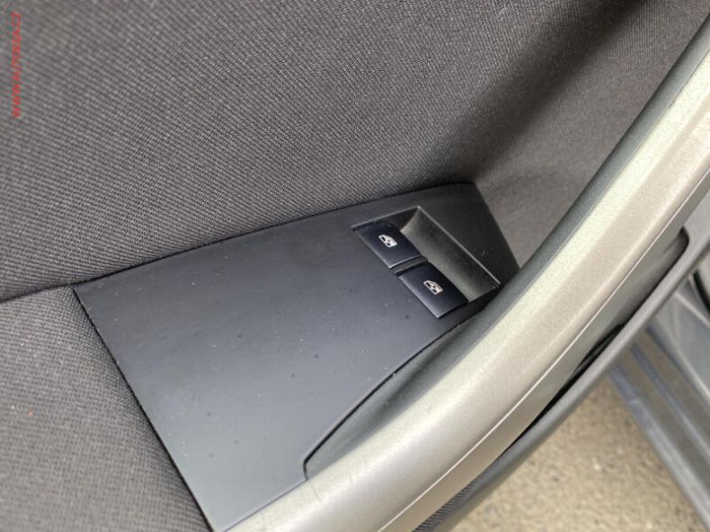 Opel Astra - hlavní fotka