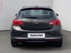Opel Astra - fotka číslo 4