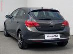 Opel Astra - fotka číslo 5