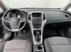 Opel Astra - fotka číslo 7