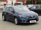 Renault Mégane - fotka číslo 0