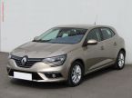 Renault Mégane - fotka číslo 2