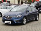 Renault Mégane - fotka číslo 2