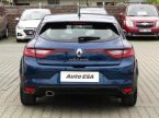 Renault Mégane - fotka číslo 4