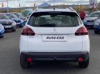 Peugeot 2008 - fotka číslo 4
