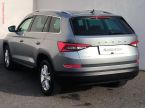 Škoda Kodiaq - fotka číslo 5