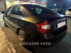 Škoda Rapid - fotka číslo 1