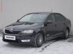 Škoda Rapid - fotka číslo 2