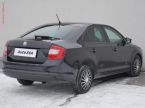 Škoda Rapid - fotka číslo 3