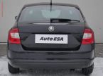 Škoda Rapid - fotka číslo 4