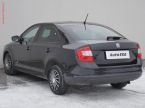Škoda Rapid - fotka číslo 5