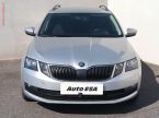 Škoda Octavia - fotka číslo 1