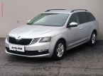 Škoda Octavia - fotka číslo 2