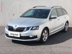 Škoda Octavia - fotka číslo 2