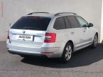 Škoda Octavia - fotka číslo 3