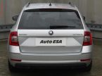 Škoda Octavia - fotka číslo 4